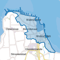Walsoorden