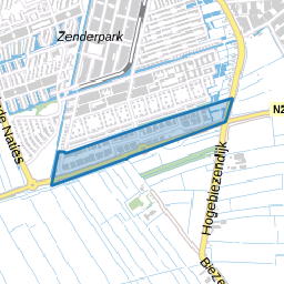 Bedrijventerrein De Corridor