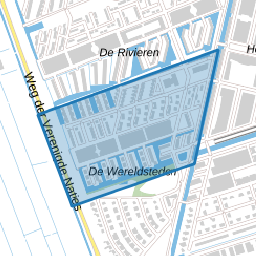De Wereldsteden
