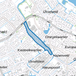 Eiterse Waard