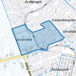 Groenvliet