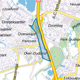 Rijpickerwaard
