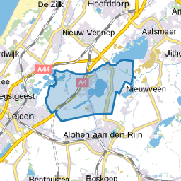 Kaag en Braassem