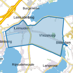 Leimuiden