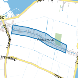 Vriezekoop