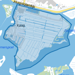 Kaag