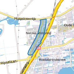 Nieuwe Wetering