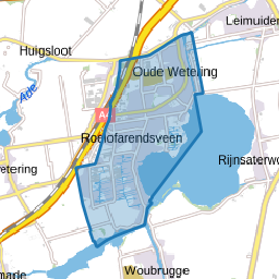 Roelofarendsveen