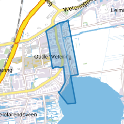 Oude Wetering