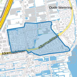 Roelofarendsveen-Noord