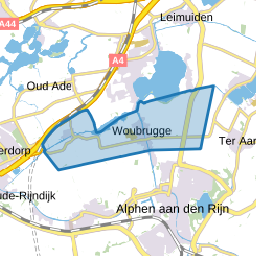 Woubrugge