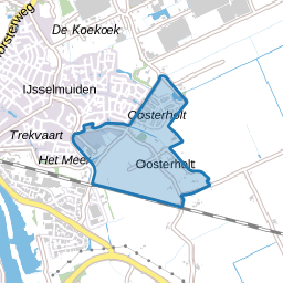 Oosterholt