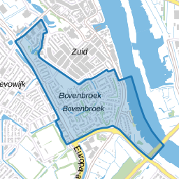 Bovenbroek