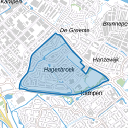 Hagenbroek