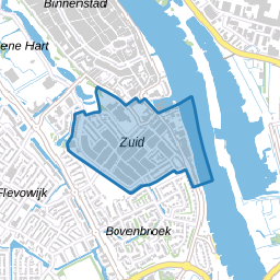 Kampen-Zuid