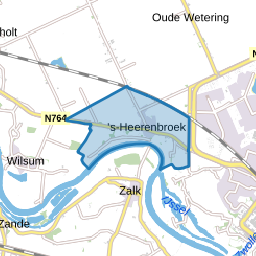 s-Heerenbroek