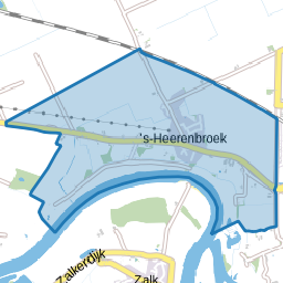 s-Heerenbroek