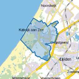 Katwijk