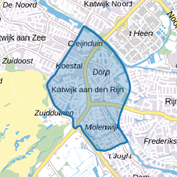Katwijk aan den Rijn