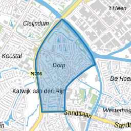 Dorp