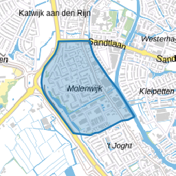 Molenwijk