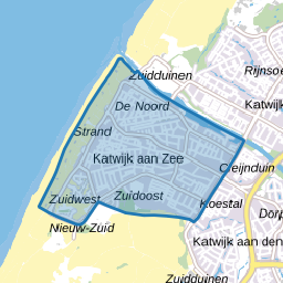 Katwijk aan Zee