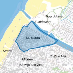 De Noord