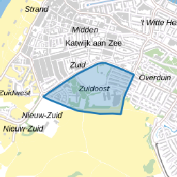 Zuid-Oost