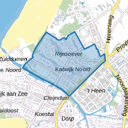Katwijk Noord