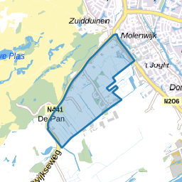 De Mient en Kooltuin