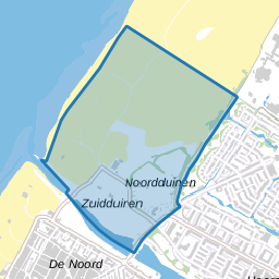 Noordduinen