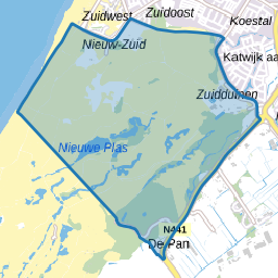 Zuidduinen