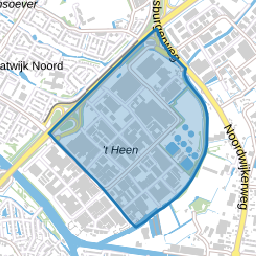 't Heen-Noord