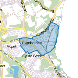 Eygelshoven-Kom