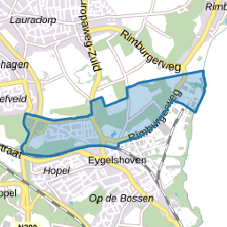 Waubacherveld