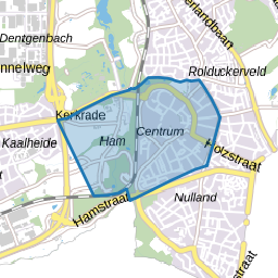 Kerkrade-Centrum