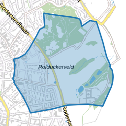 Rolduckerveld