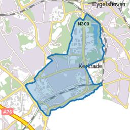 Kerkrade-West