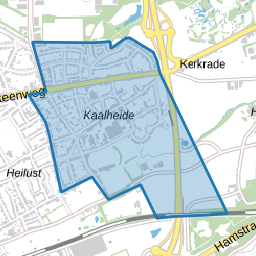 Kaalheide