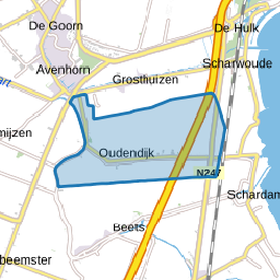 Oudendijk