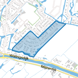 Geesterland en omgeving