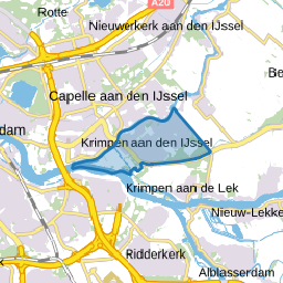 Krimpen aan den IJssel