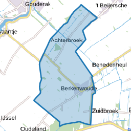 Berkenwoude