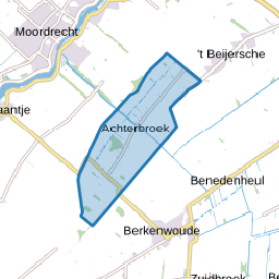 Achterbroek