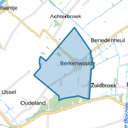 Berkenwoude