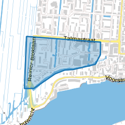Molenwerf en omstreken