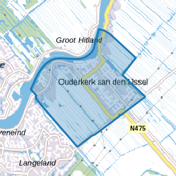 Ouderkerk aan den IJssel