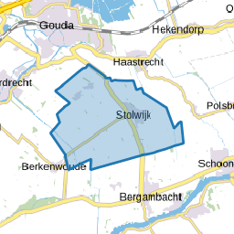 Stolwijk