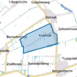 Koolwijk