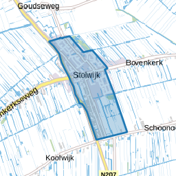 Stolwijk